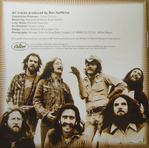 Dr. Hook - Greatest Hooks (CD) - Image 5