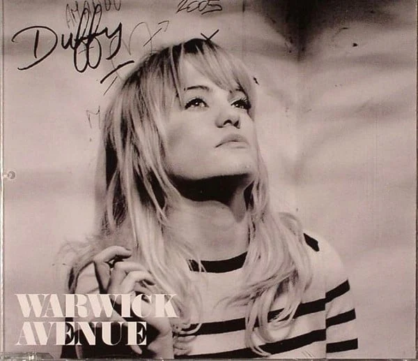 Duffy - Warwick Avenue (CD)