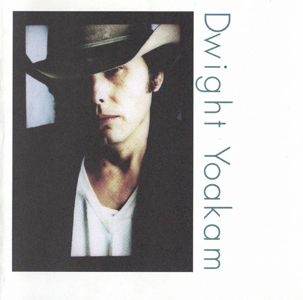 Dwight Yoakam - Under The Covers (CD) - Image 4