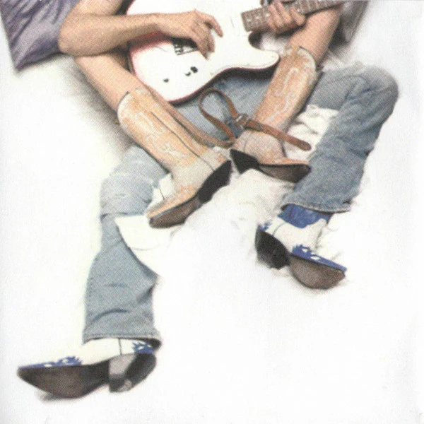 Dwight Yoakam - Under The Covers (CD) - Image 5