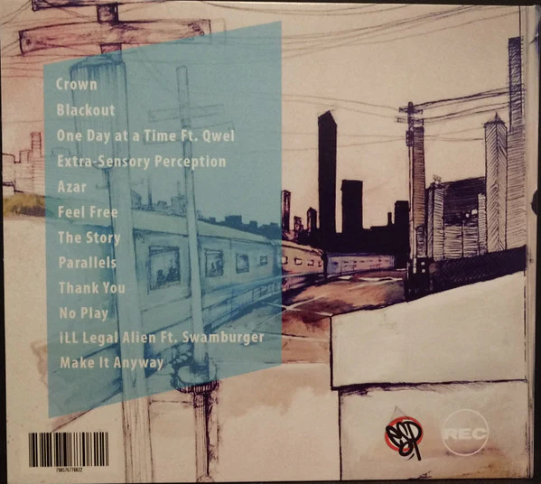 E-Turn & DJ SPS - ESP (CDr) - Image 2