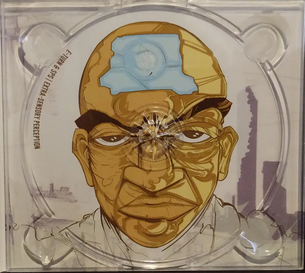 E-Turn & DJ SPS - ESP (CDr) - Image 4