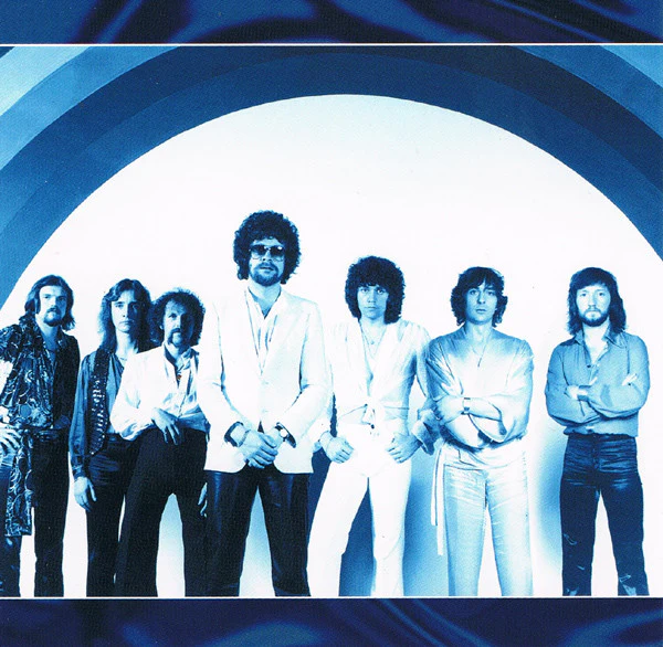 Electric Light Orchestra - Friends And Relatives (CD) - Image 4