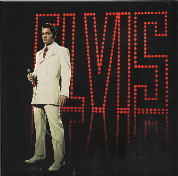 Elvis Presley - The Searcher  (The Original Soundtrack) (CD) - Image 4