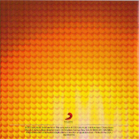 Elvis* - Uncovered (CD) - Image 4