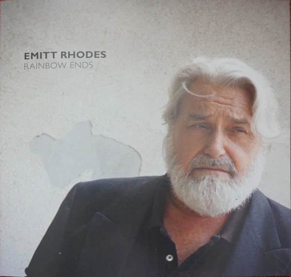 Emitt Rhodes - Rainbow Ends (CD) - Image 4
