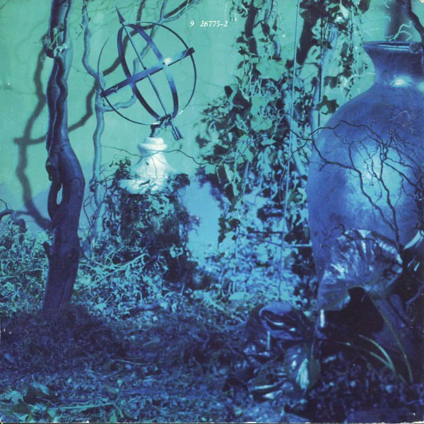 Enya - Shepherd Moons (CD) - Image 2