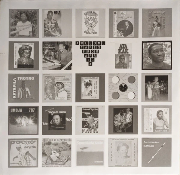 Ephat Mujuru And The Spirit Of The People - Mbavaira (Vinyl) - Image 4