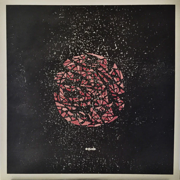 Equals  - Equals (Vinyl)