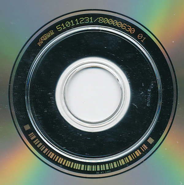 Eric Burdon - My Secret Life (CD) - Image 5
