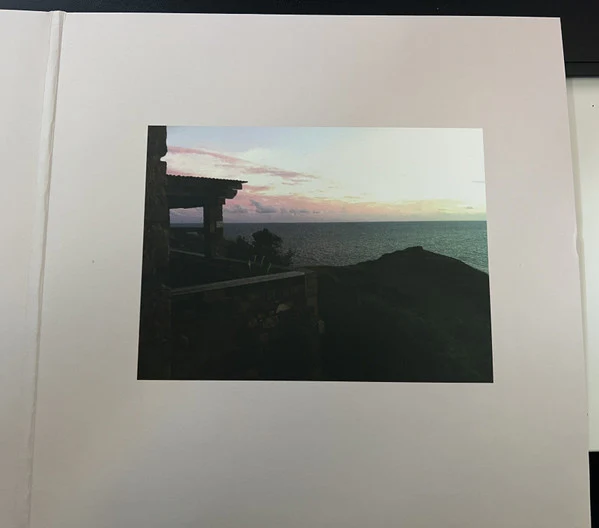 Eric Clapton - Old Sock (Vinyl) - Image 3