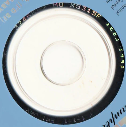 Tennessee Ernie Ford & Glen Campbell - Ernie Sings & Glen Picks (CD) - Image 4