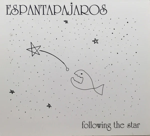 Espantapájaros - Following The Star (CD)