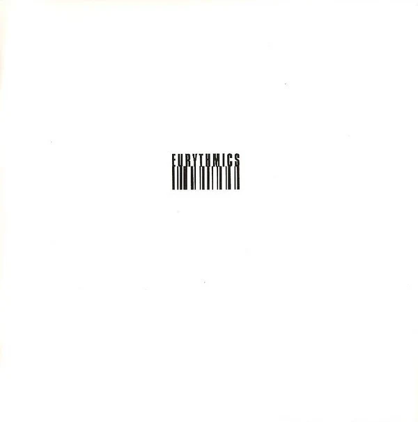 Eurythmics - Peace (CD) - Image 4