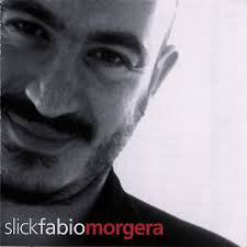 Fabio Morgera - Slick (CD)