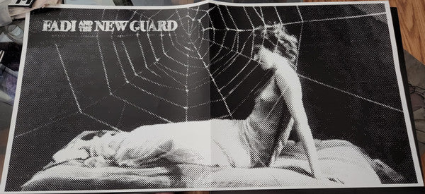 Fadi And The New Guard - Brand New Soul (Vinyl) - Image 3