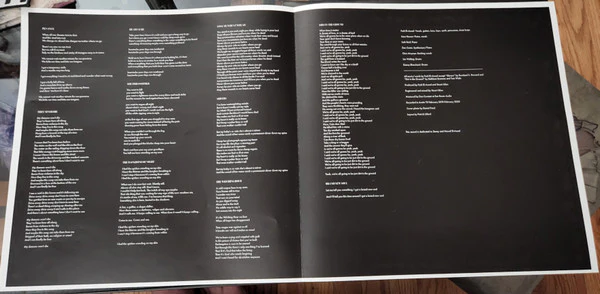 Fadi And The New Guard - Brand New Soul (Vinyl) - Image 4