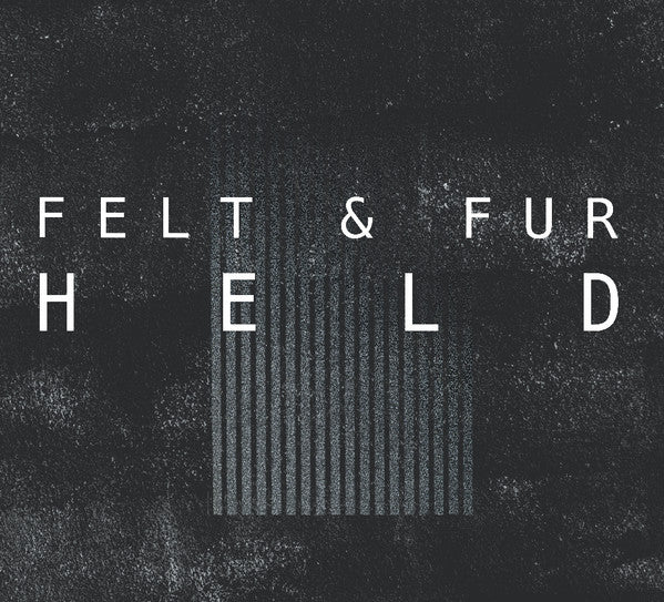 Felt & Fur - Held (Vinyl)