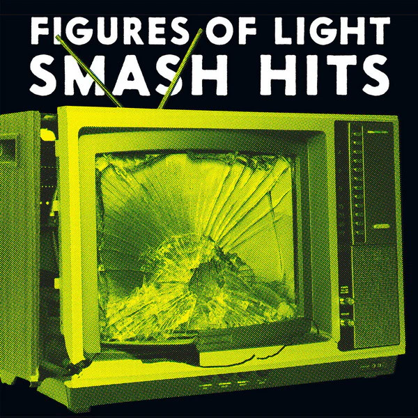Figures Of Light - Smash Hits (CD)