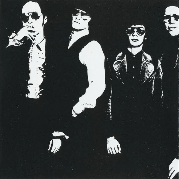 The Flamin' Groovies - Now (CD) - Image 5