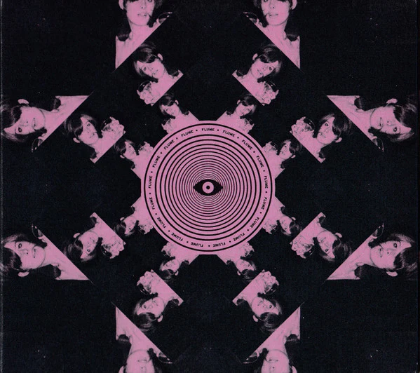 Flume - Flume (CD)