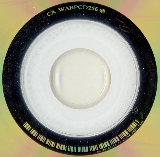 Flying Lotus - You're Dead! (CD) - Image 4