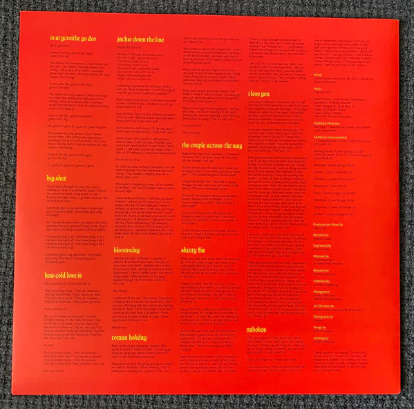 Fontaines D.C. - Skinty Fia (LP, Album) - Image 3