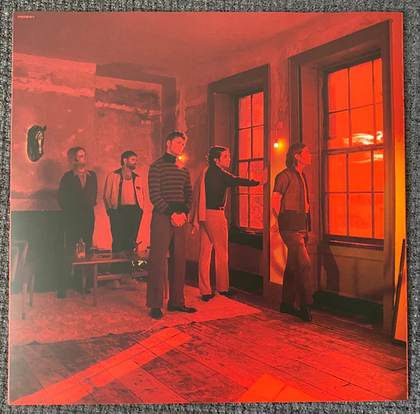 Fontaines D.C. - Skinty Fia (LP, Album) - Image 4