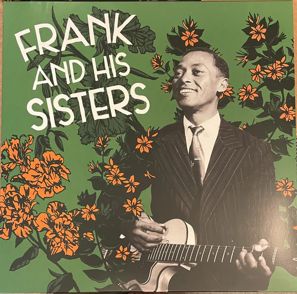 Frank And Sisters - Frank And His Sisters (Vinyl)