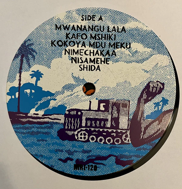 Frank And Sisters - Frank And His Sisters (Vinyl) - Image 3