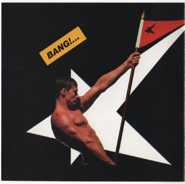 Frankie Goes To Hollywood - Bang!...The Greatest Hits Of Frankie Goes To Hollywood (CD) - Image 5