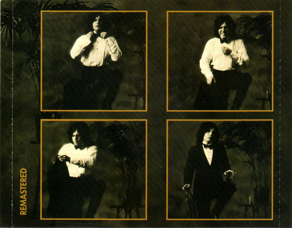Frankie Miller - High Life (CD) - Image 3
