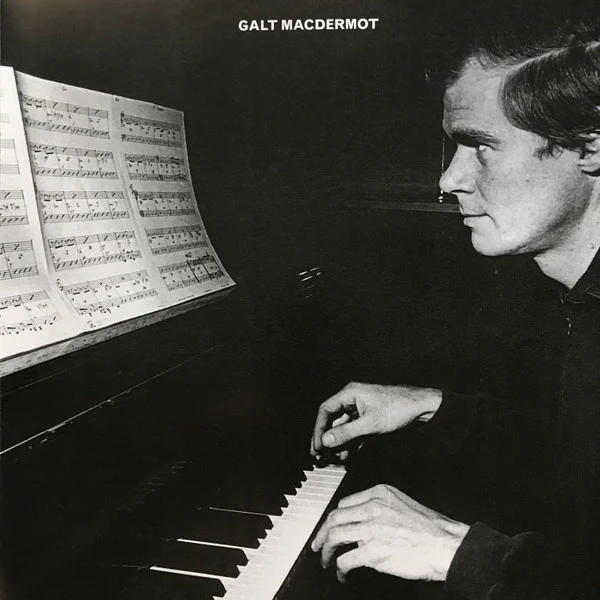 Galt MacDermot - Woman Is Sweeter (Original Soundtrack) (Vinyl) - Image 5