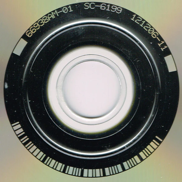 Gandalf  - Gandalf 2 (CD) - Image 4