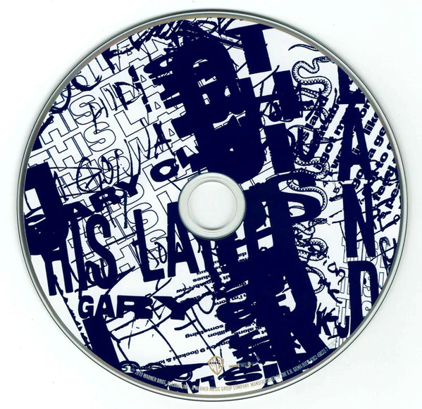 Gary Clark Jr. - This Land (CD) - Image 3