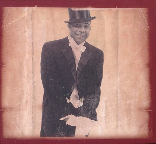 Gene Chandler - Duke Of Earl (The Very Best Of The Vee-Jay Years) (CD) - Image 3