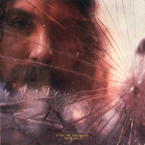 Gene Parsons - Melodies (CD) - Image 3