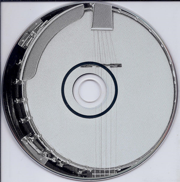 Geoff Muldaur - The Secret Handshake (CD) - Image 3