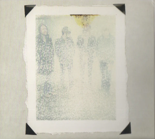 Ha Ha Tonka - Lessons (CD) - Image 5