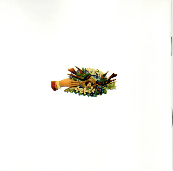 Hal  - Hal (CD) - Image 4