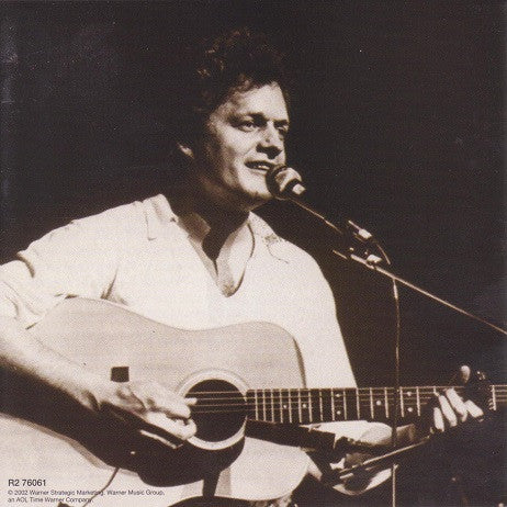 Harry Chapin - The Essentials (CD) - Image 4
