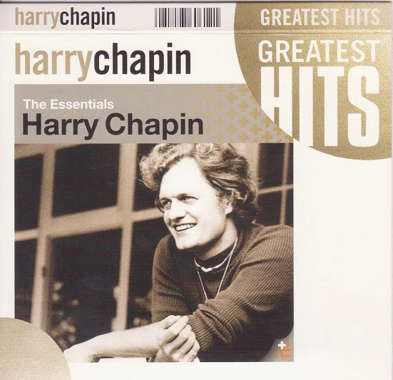 Harry Chapin - The Essentials (CD) - Image 5