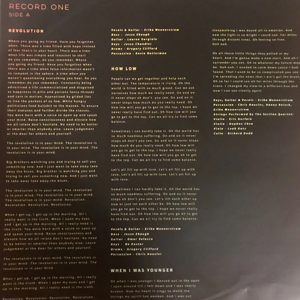Heartless Bastards - A Beautiful Life (Vinyl) - Image 4