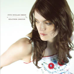 Heather Greene - Five Dollar Dress (CD)