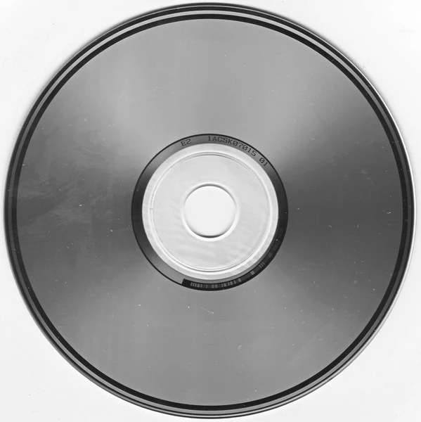 Hector Zazou, Suzanne Vega And John Cale - The Long Voyage (CD) - Image 4