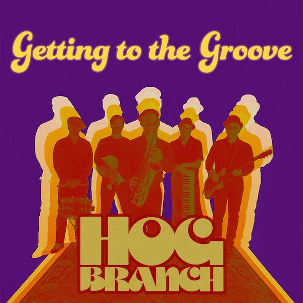 Hog Branch - Hog Branch