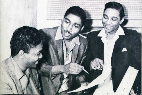 Various - Heaven Must Have Sent You The Holland/Dozier/Holland Story (CD) - Image 3