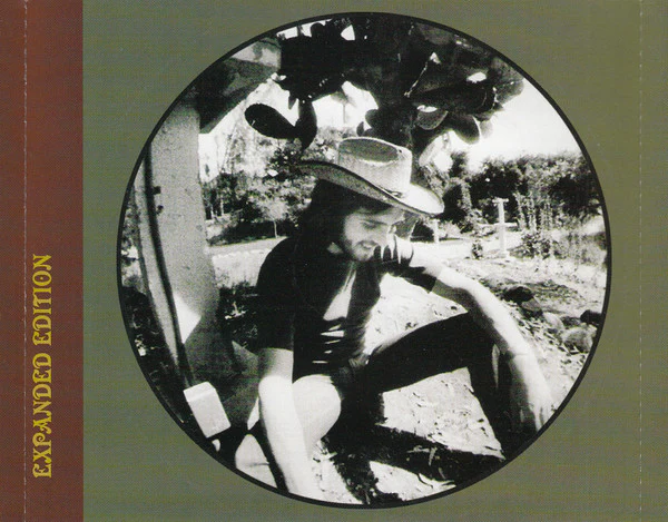 Iain Matthews - Journeys From Gospel Oak (CD) - Image 5