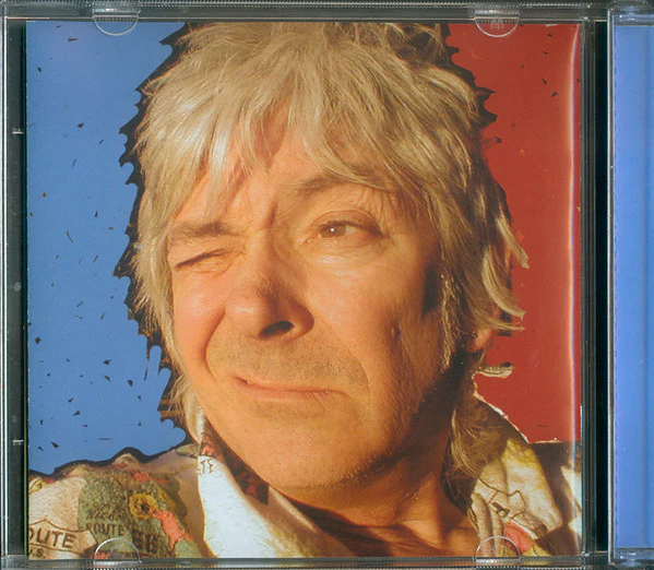 Ian McLagan And The Bump Band - Rise & Shine! (CD) - Image 2