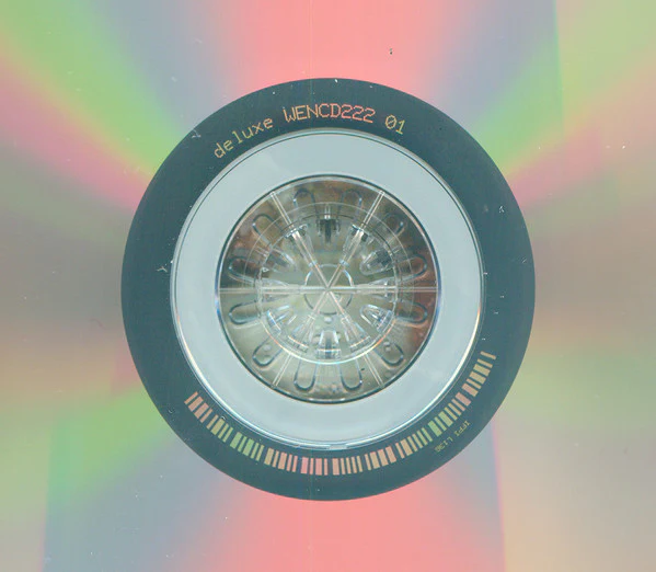 Ian McLagan And The Bump Band - Rise & Shine! (CD) - Image 5